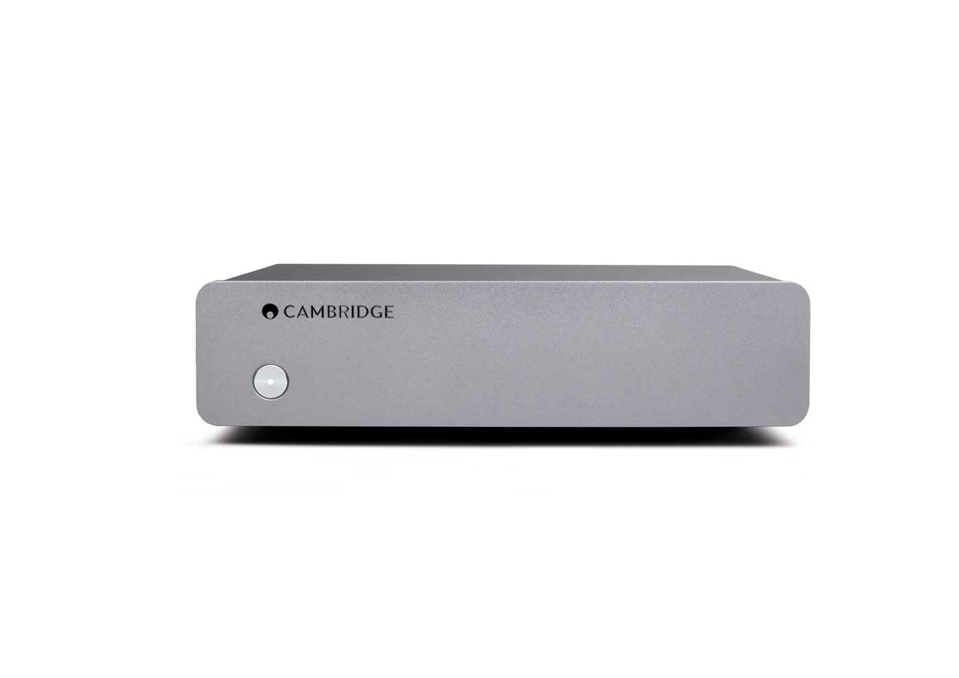 Alva Solo MM Phono (Dark Grey) [Phono Preamp]