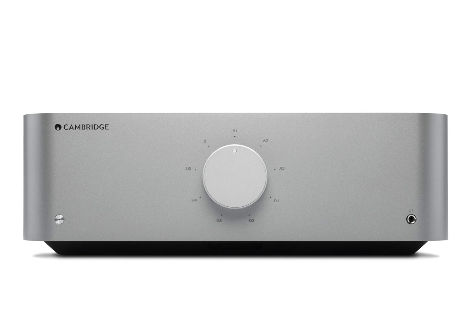 Edge-A (Dark Grey) [Integrated Amp]