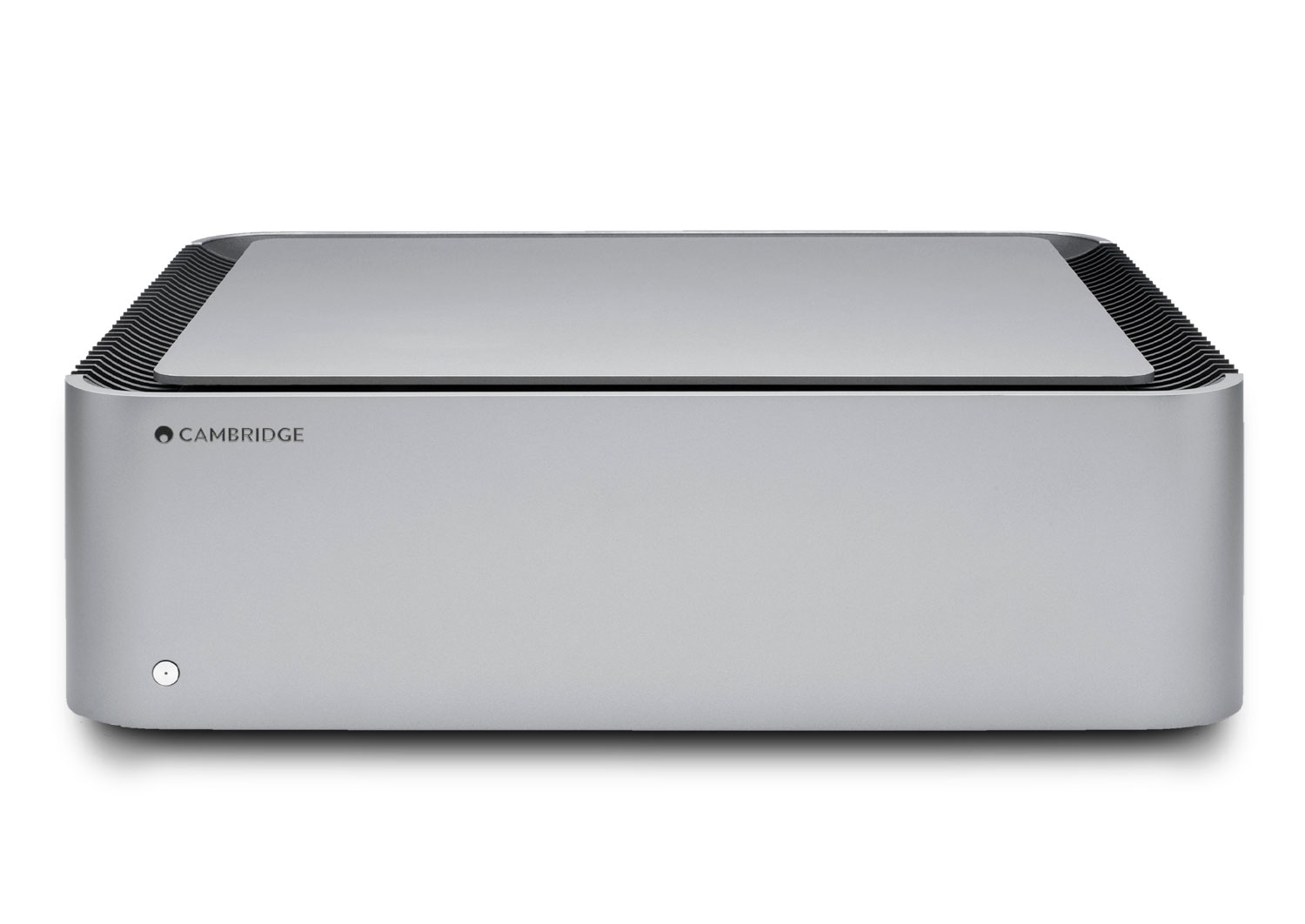 Edge-M (Dark Grey) [Power Amp]