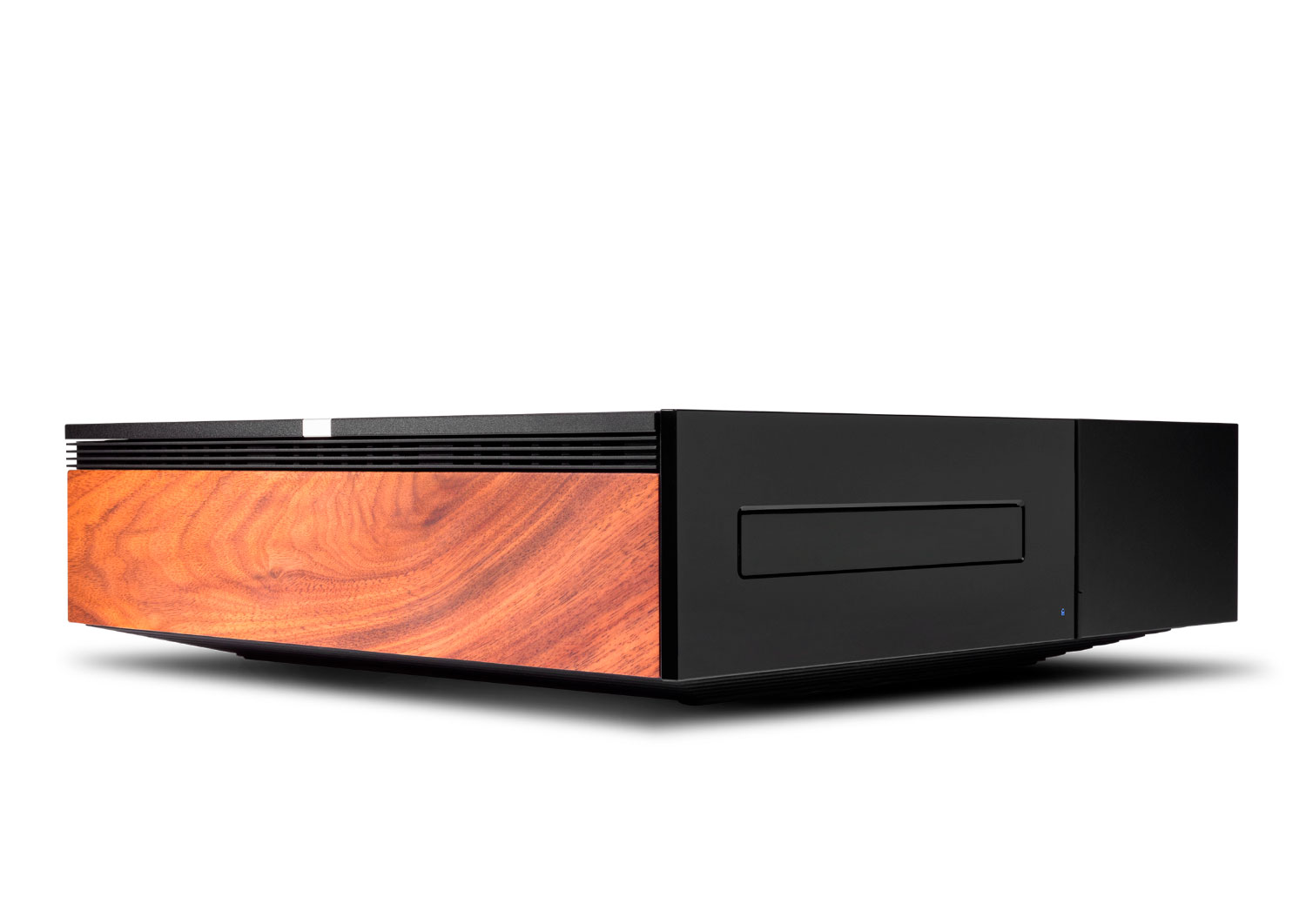 EVO-CD (CD Player) (Black)