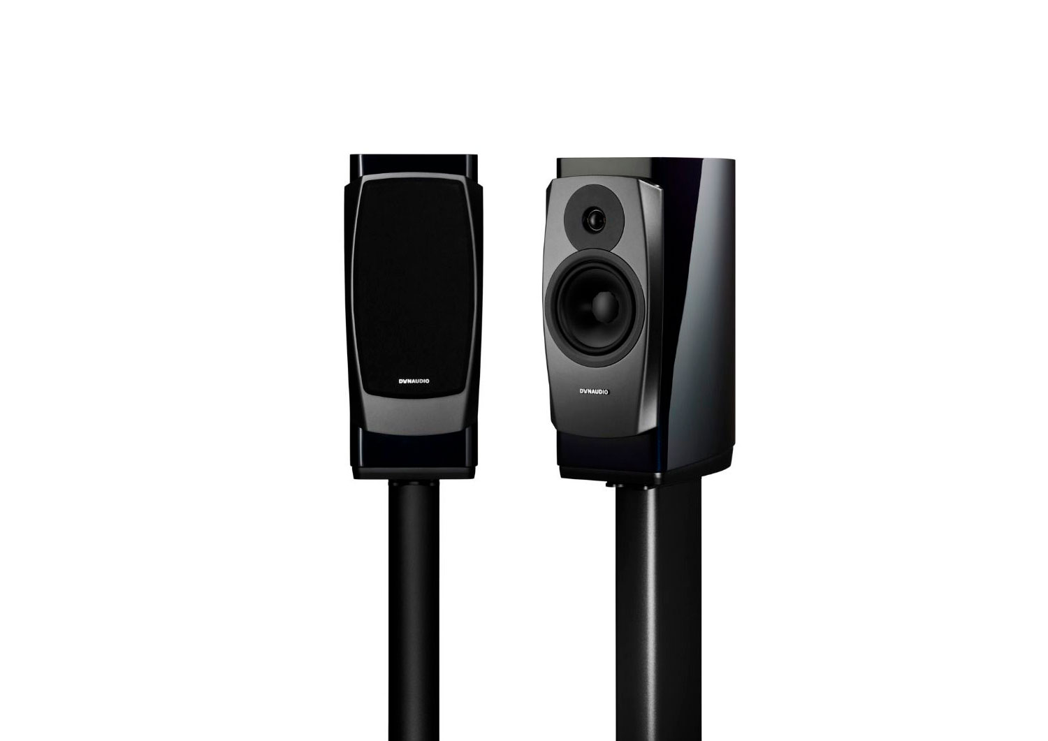 Confidence 20 (Midnight High Gloss)