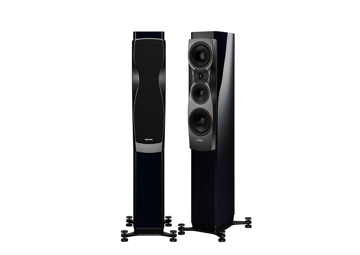 Confidence 30 (Midnight High Gloss)