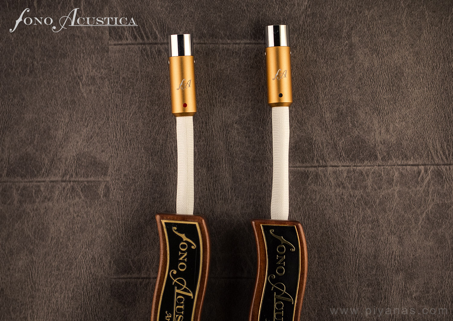 Armonico XLR (1.0M)/(2.0M)