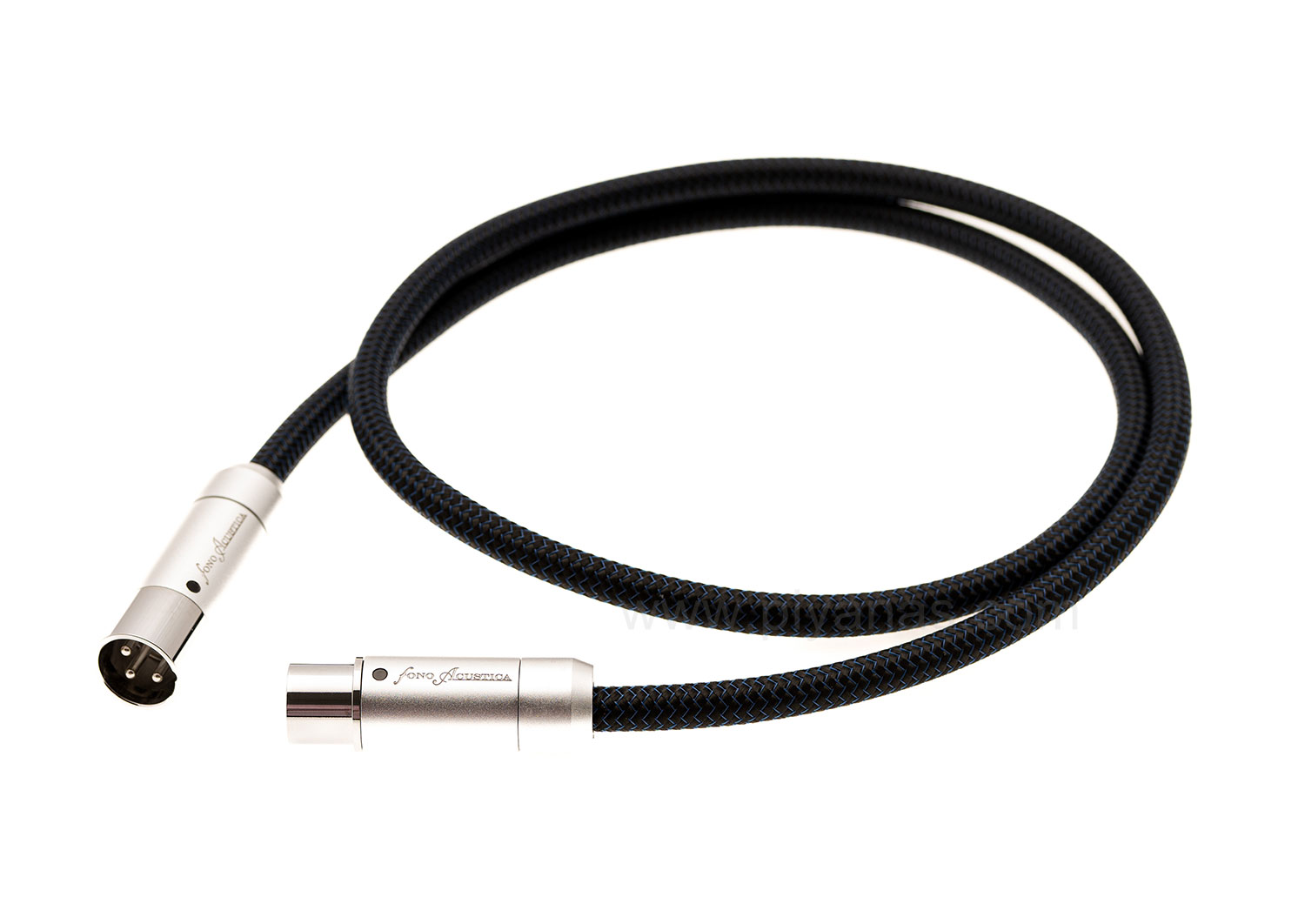 Legato Digital XLR (1.0M)/(2.0M)