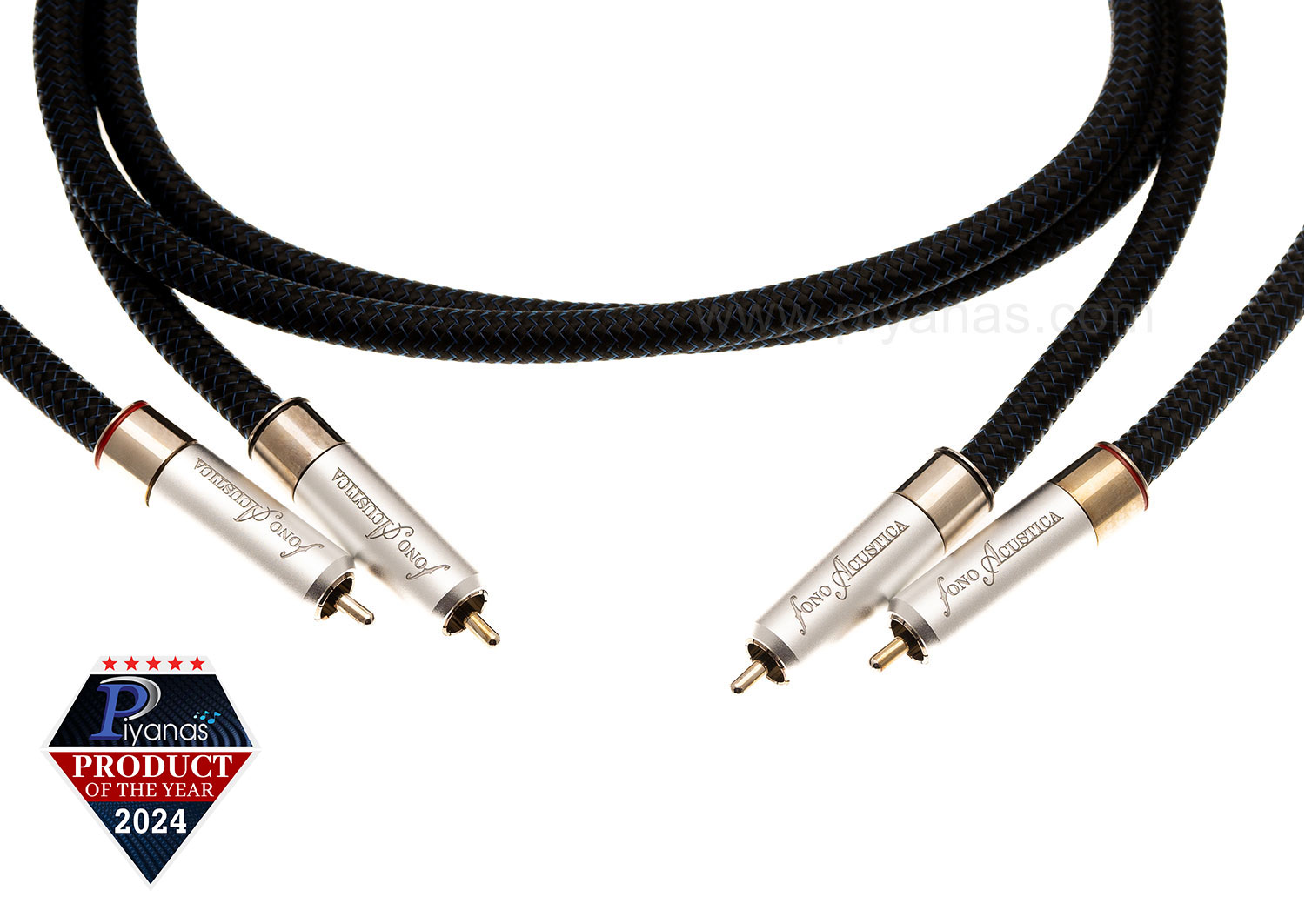 Legato RCA (1.0M)/(1.5M)/(2.0M)