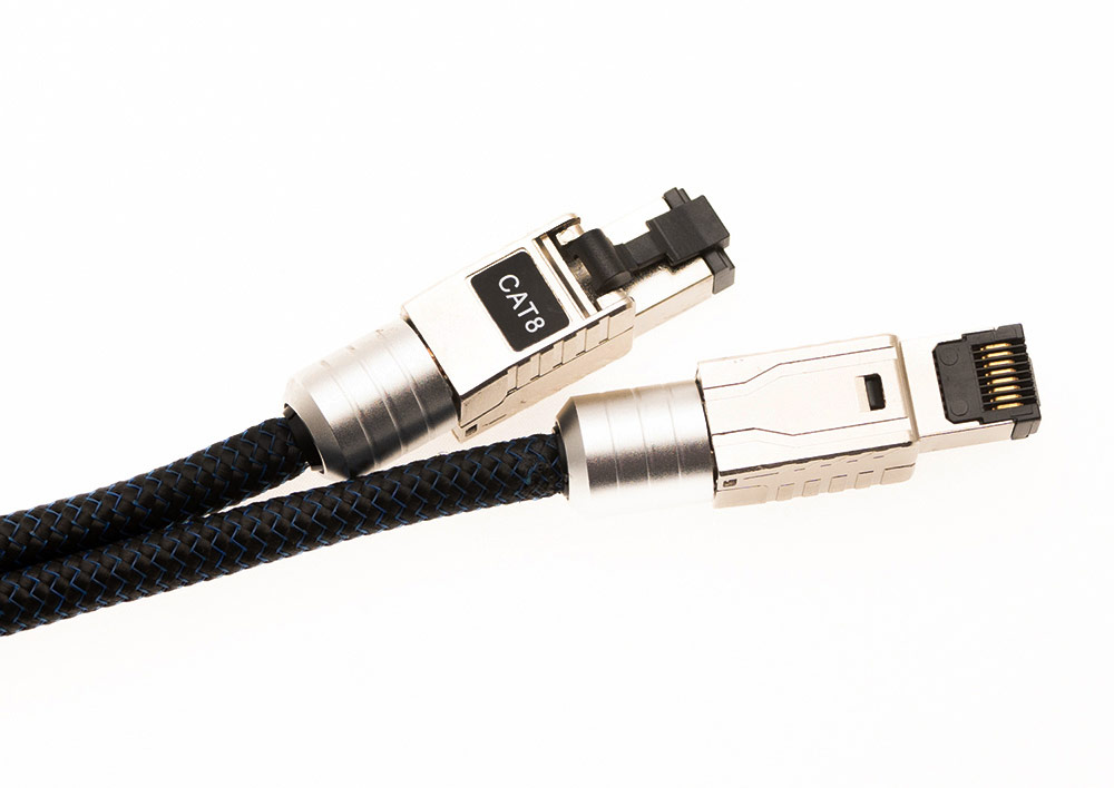Legato Rj/Ethernet (1.0M)/(2.0M)/(3.0M)