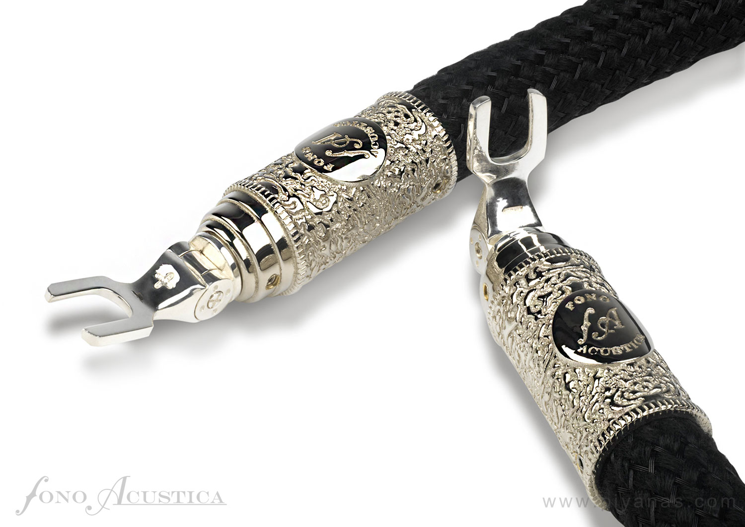 Virtuoso Jumpers (Spade To Spade) Set 4