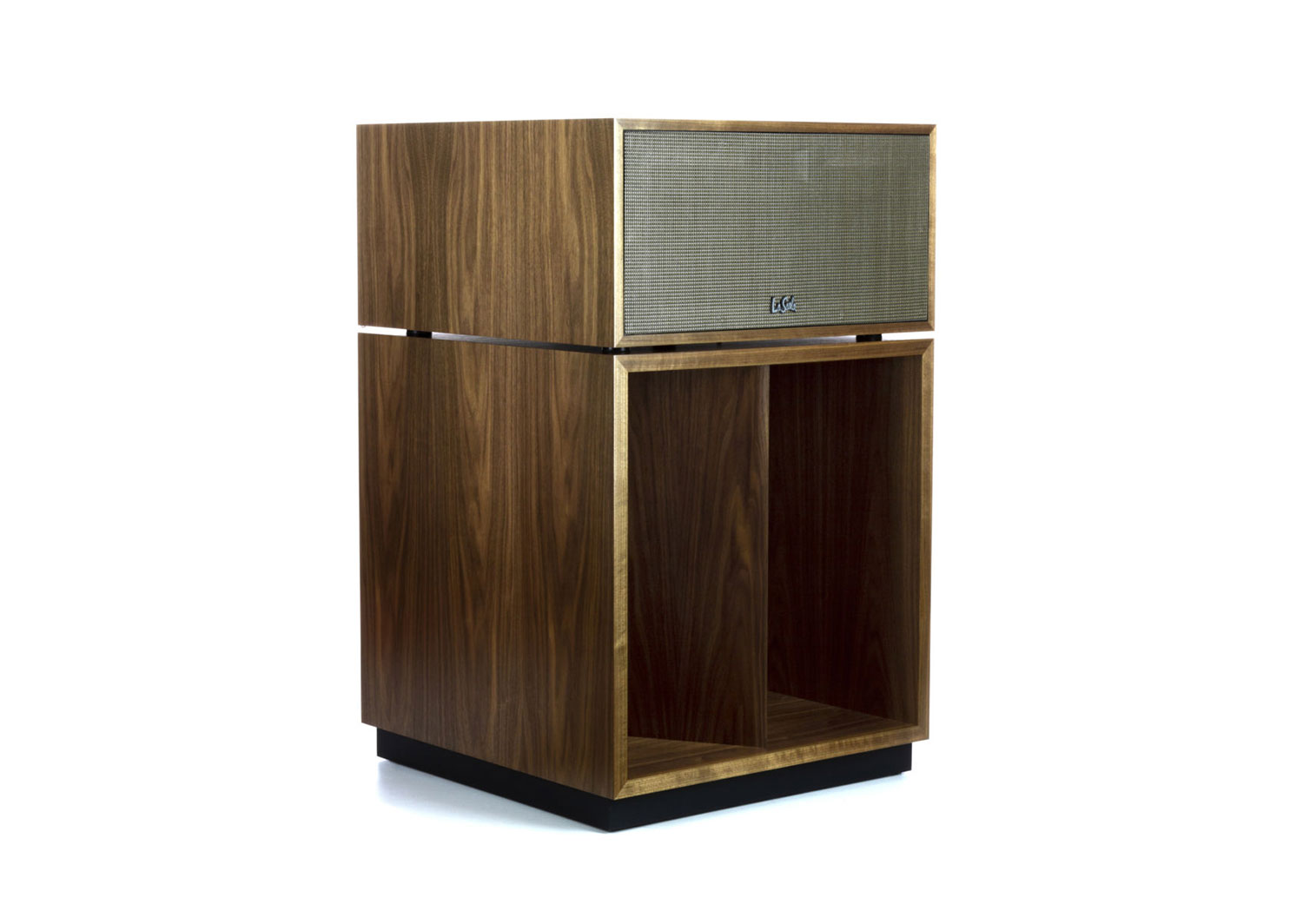 La Scala AL5 (Walnut) [Floor Standing Speakers]