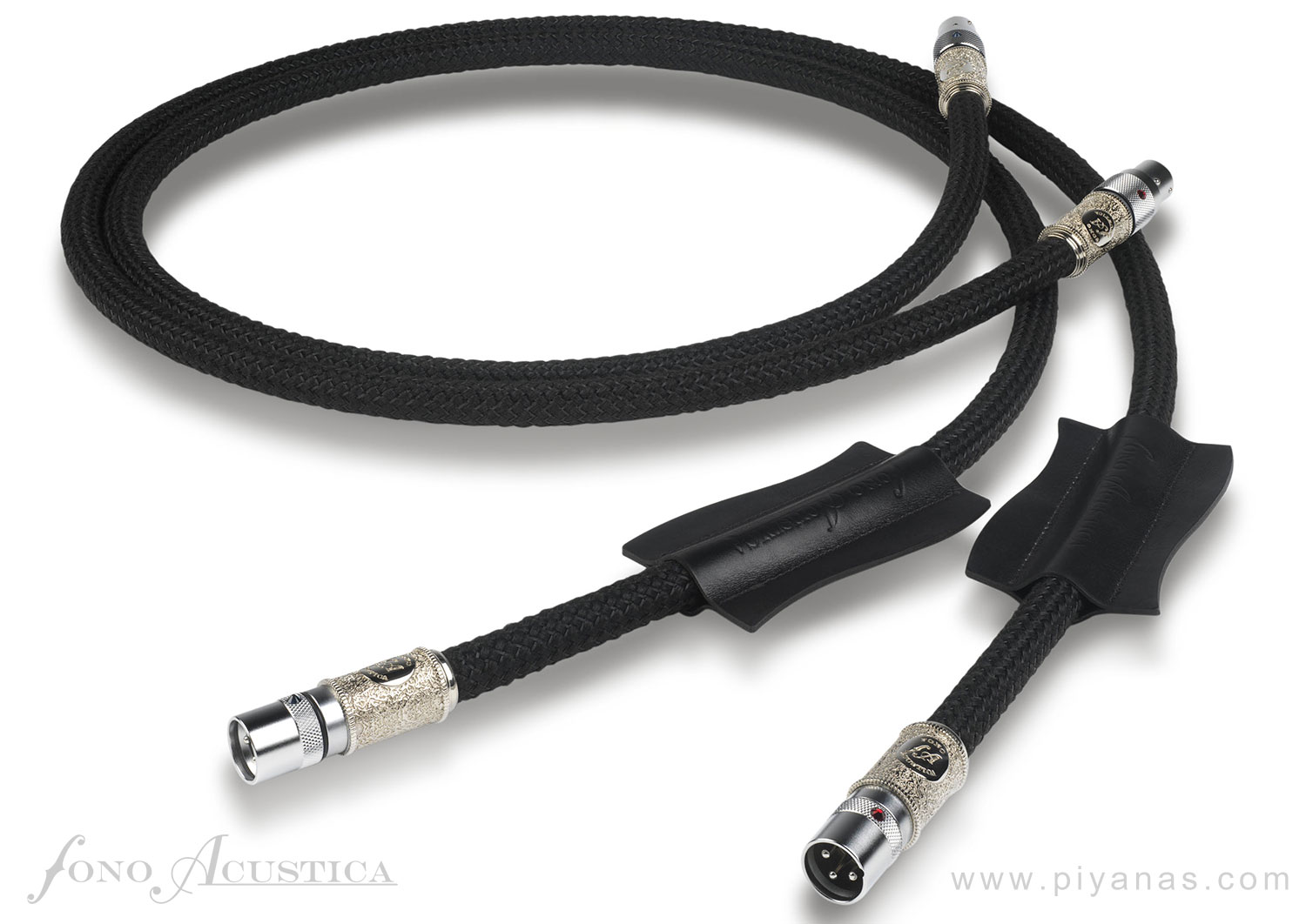 Virtuoso XLR (1.0M)/(2.0M)
