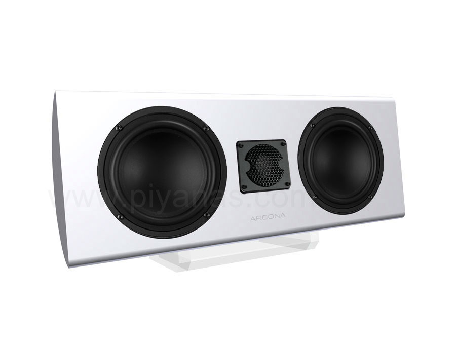 Arcona-FRC MKII (Piano High Gloss White)