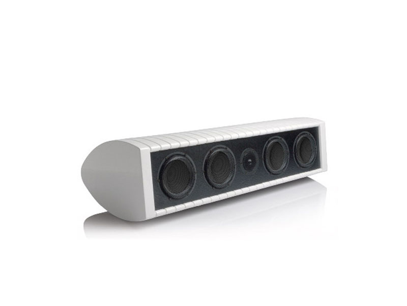 Berlina Center Grand Black Edition Diamond Tweeter