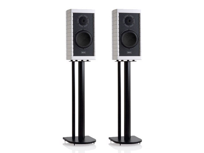 Berlina RC 3 Black Edition Diamond Tweeter