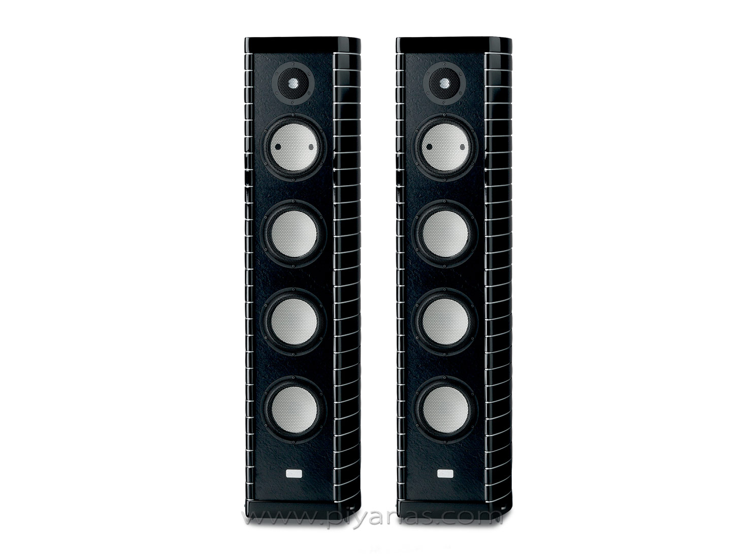 Berlina RC 7 MKII Diamond Tweeter