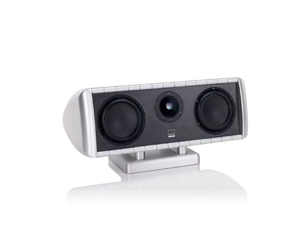 DARC Center Ceramic Tweeter