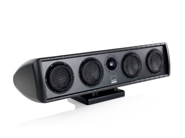 DARC Center Grand Ceramic Tweeter