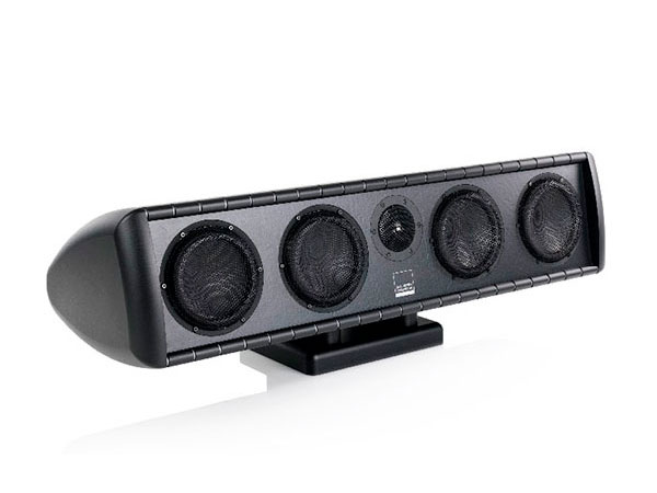 DARC Center Grand Diamond Tweeter