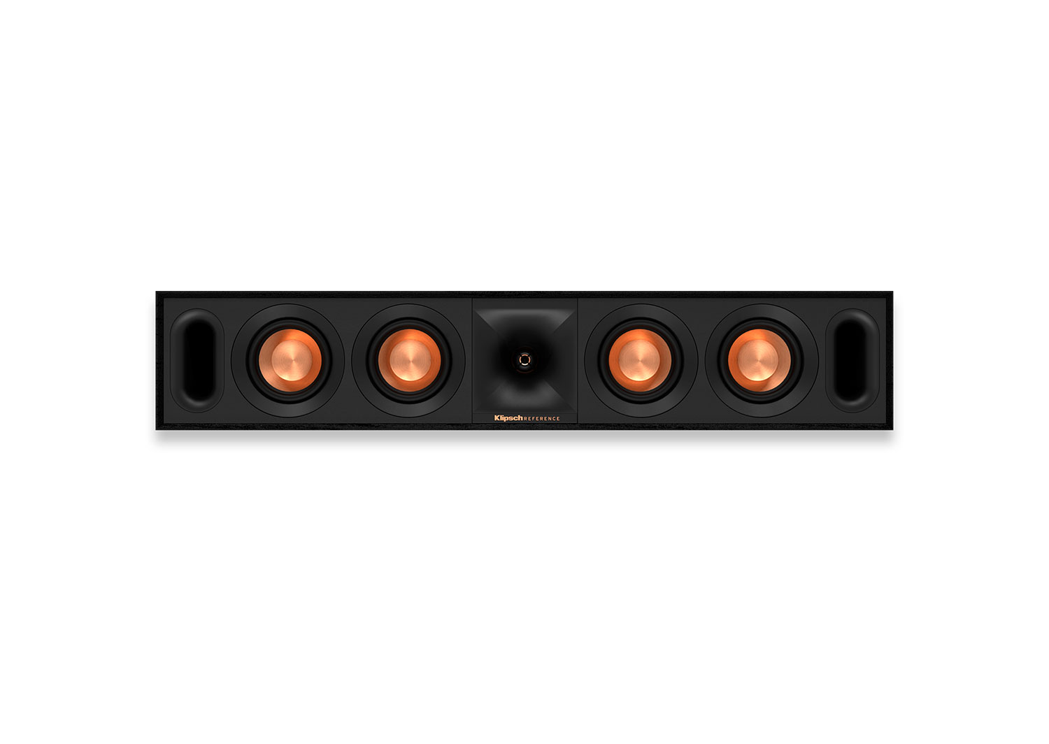 R-30C (Black) [Center Speaker]