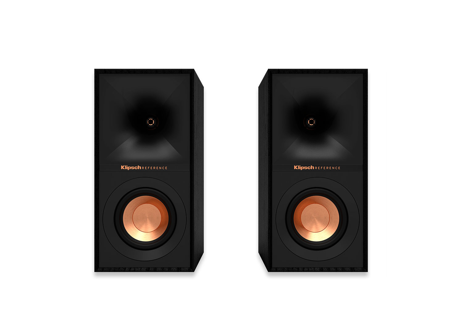 R-40M (Black) [Bookshelf Speakers]