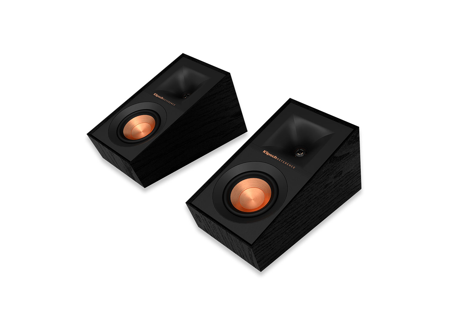 R-40SA (Black) [Surround Speaker]
