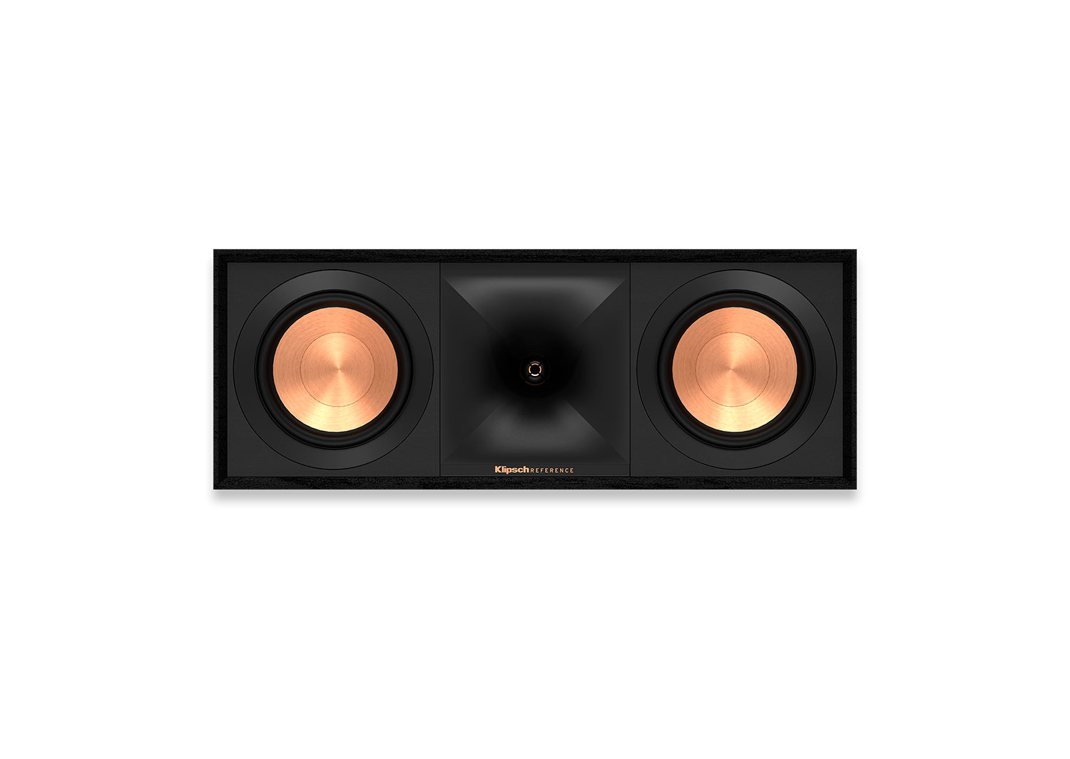R-50C (Black) [Center Speaker]