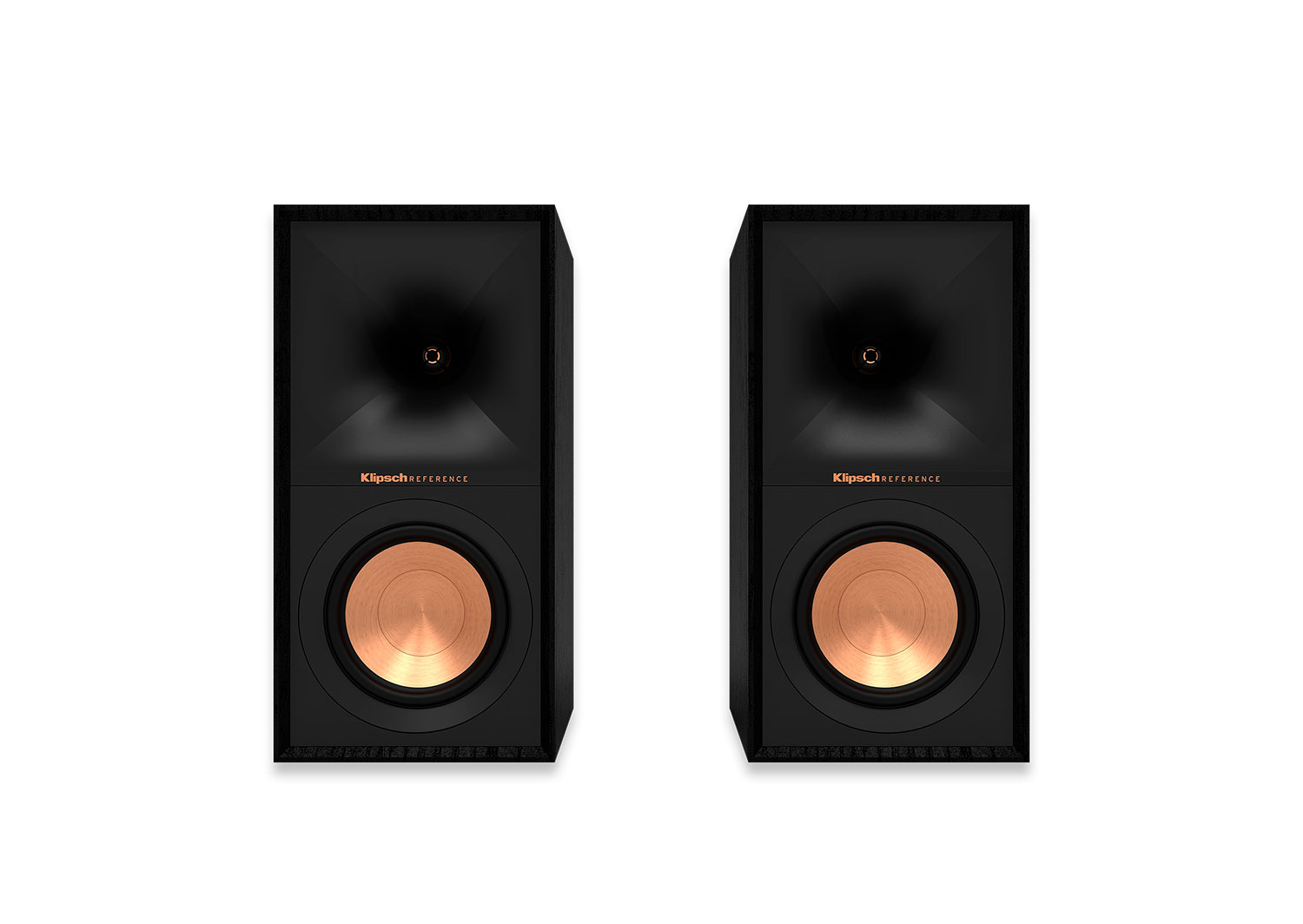 R-50M (Black) [Bookshelf Speakers]