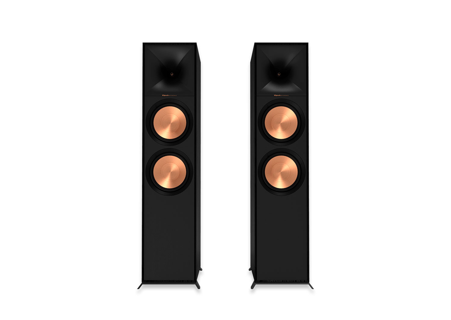 R-800F (Black) [Floor Standing Speakers]
