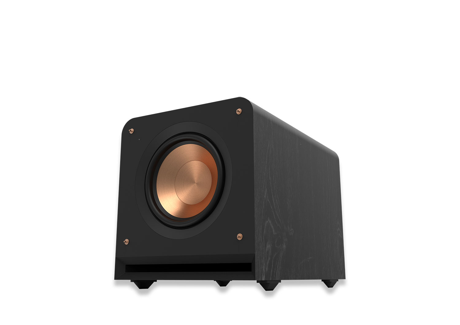 RP-1000SW (Black) [Subwoofer Speaker]
