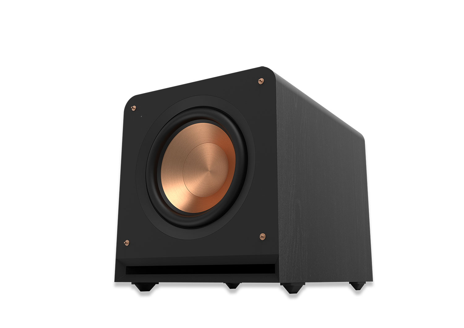 RP-1200SW (Black) [Subwoofer Speaker]