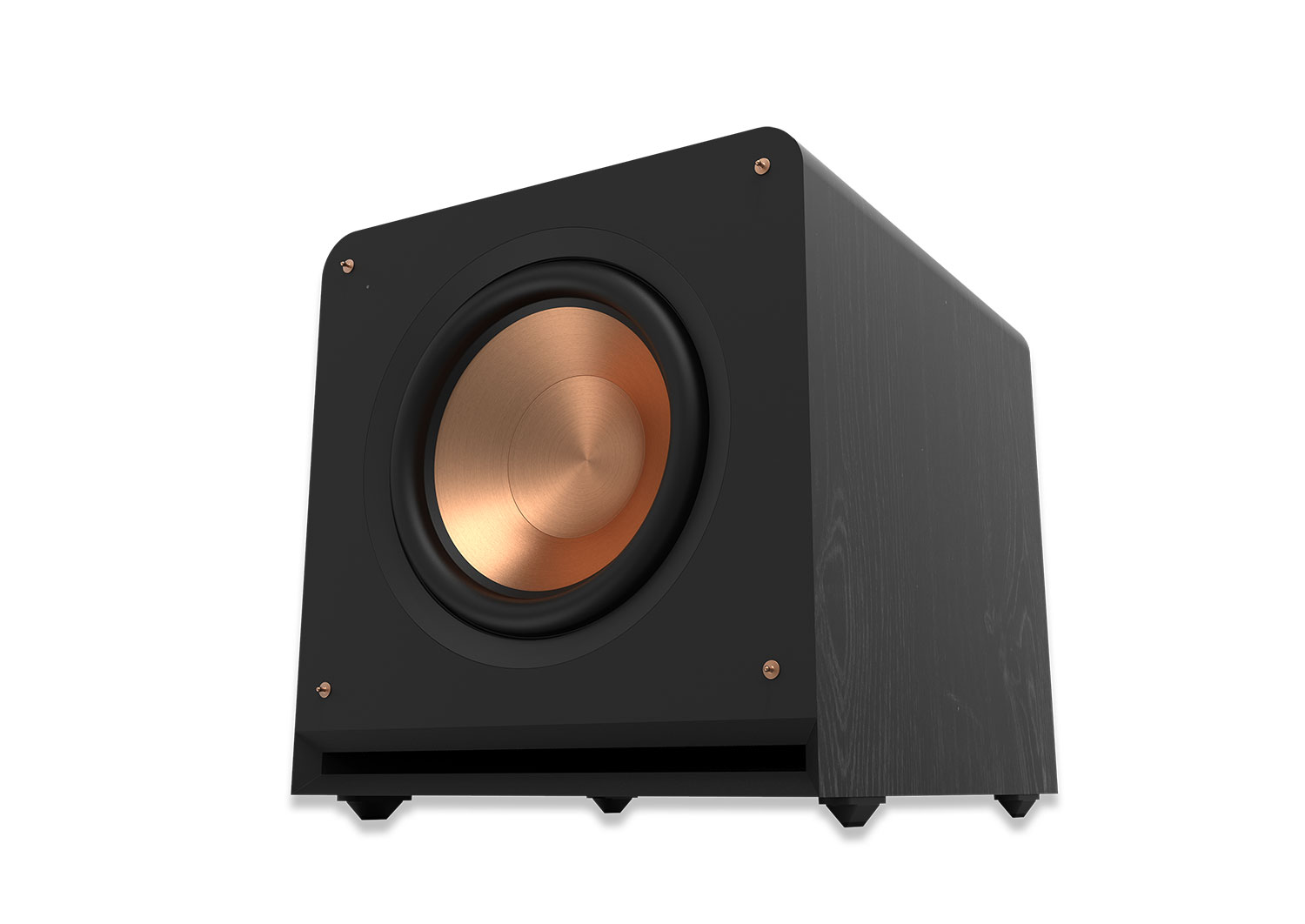 RP-1400SW (Black) [Subwoofer Speaker]