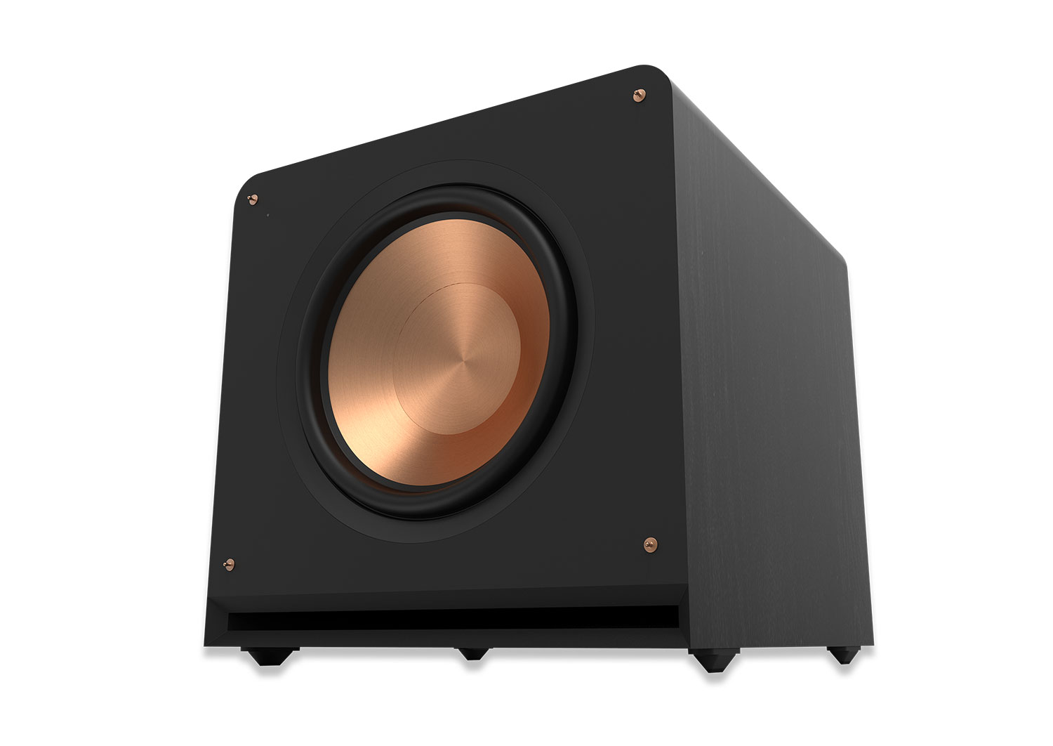 RP-1600SW (Black) [Subwoofer Speaker]