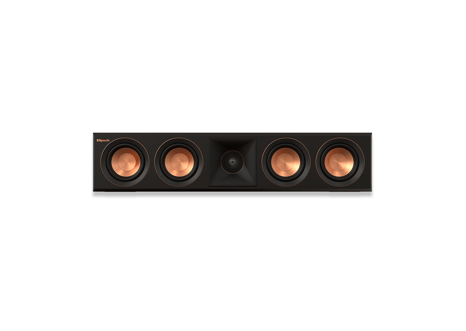 RP-404C II (Black) [Center Speaker]