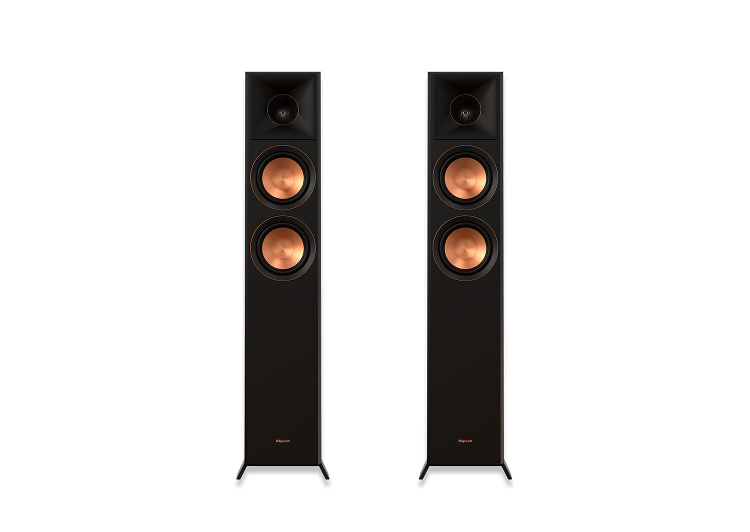 RP-5000F II (Black) [Floor Standing Speakers]