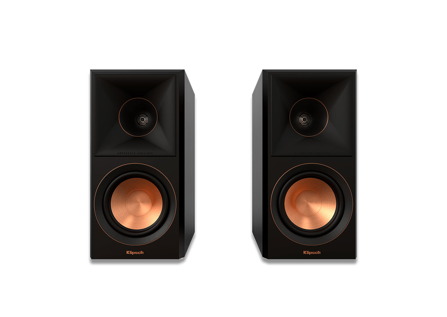 RP-500M II (Black) [Bookshelf Speakers]