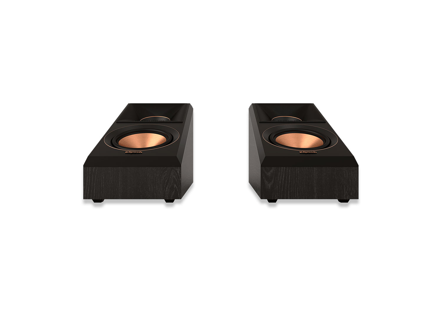 RP-500SA II (Black) [Surround Speaker]