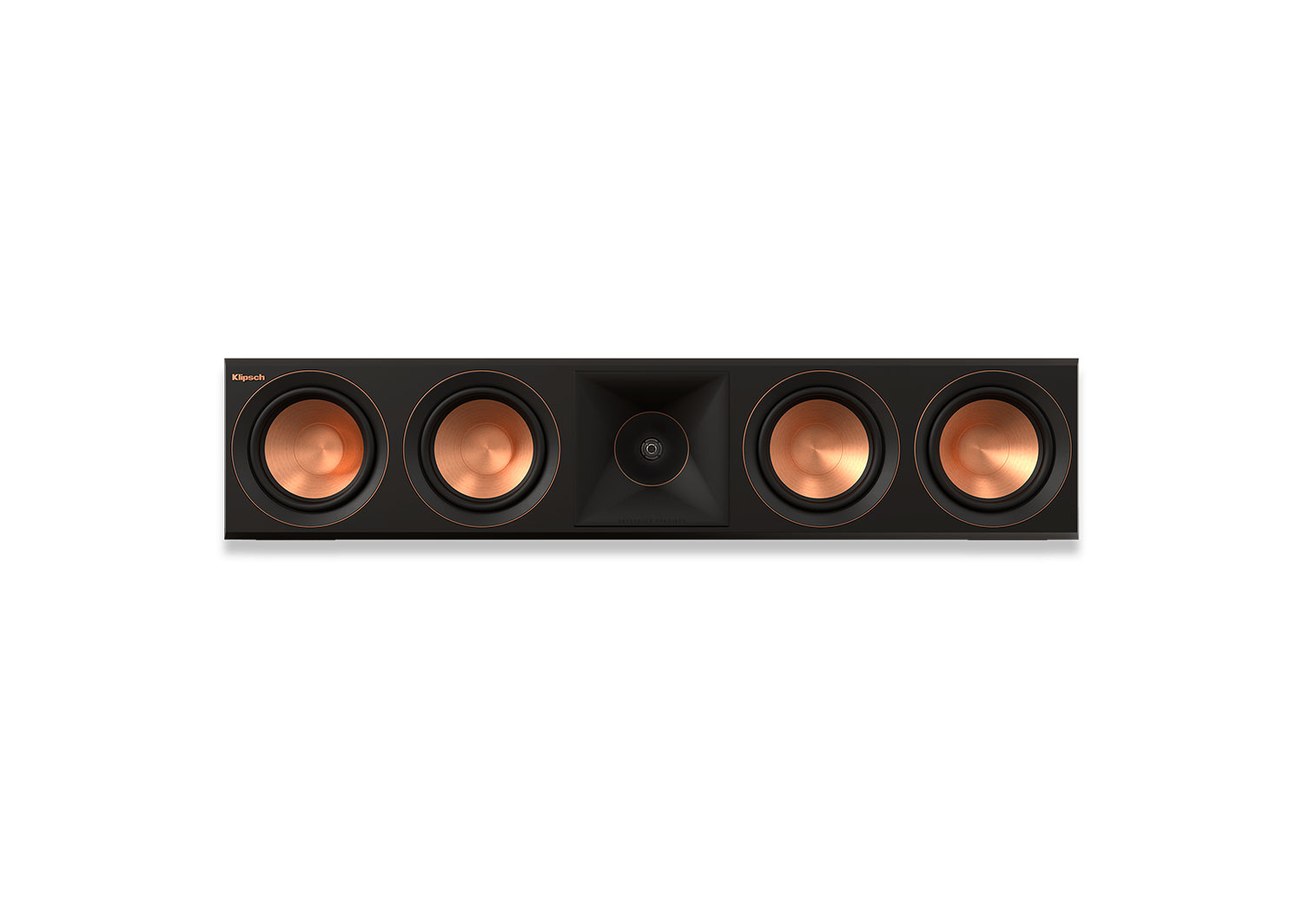 RP-504C II (Black) [Center Speaker]