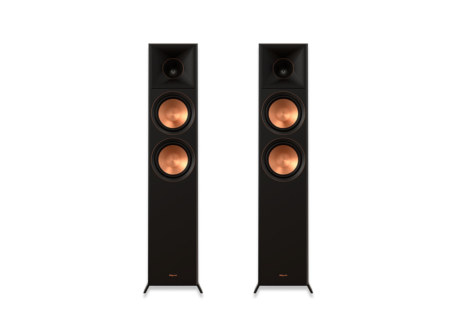 RP-6000F II (Black) [Floor Standing Speakers]
