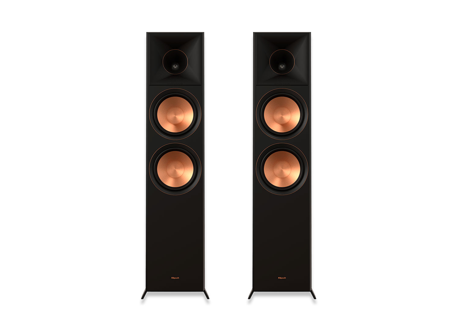 RP-8060FA II (Black) [Floor Standing Speakers]