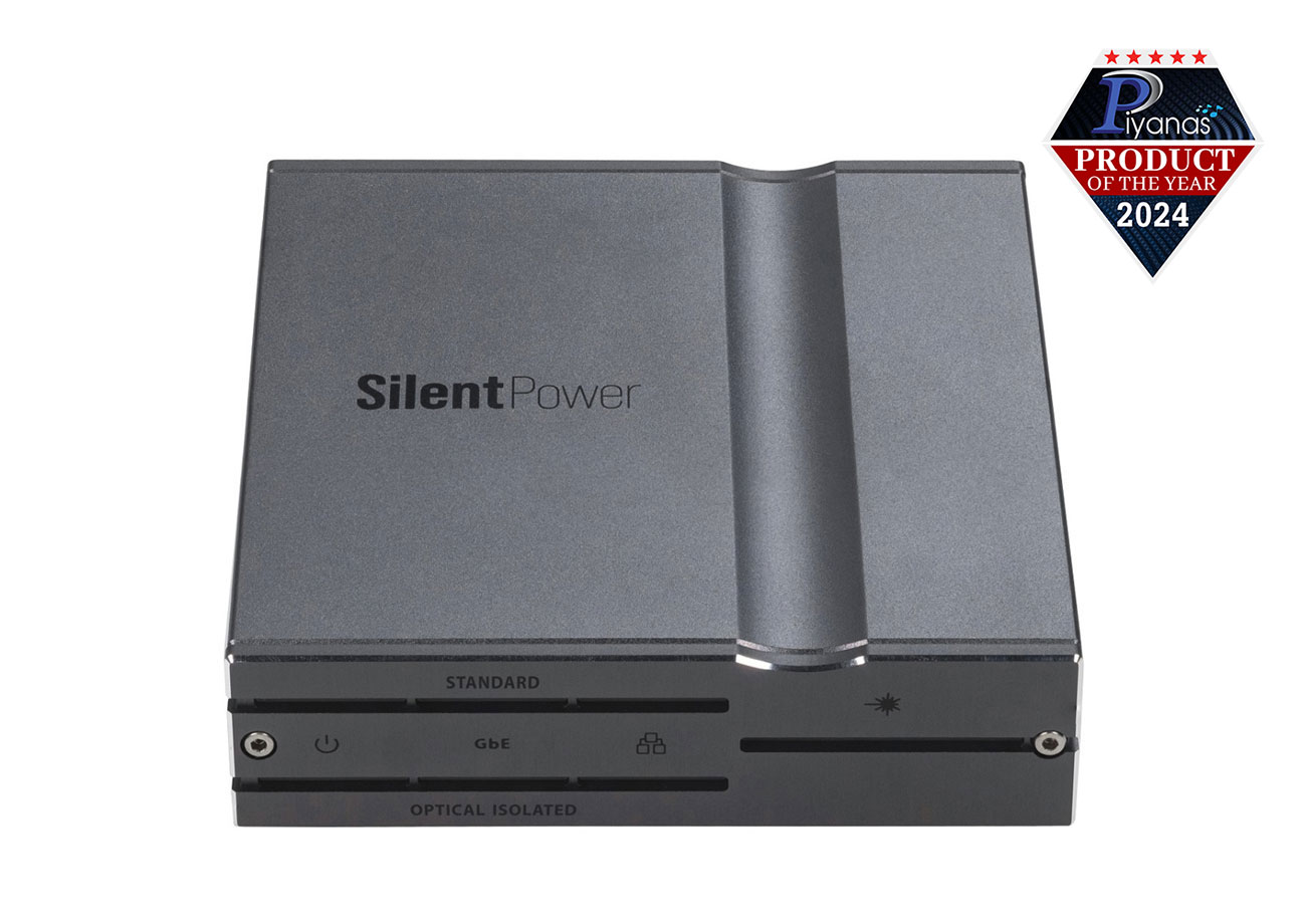 LAN iPurifier Pro