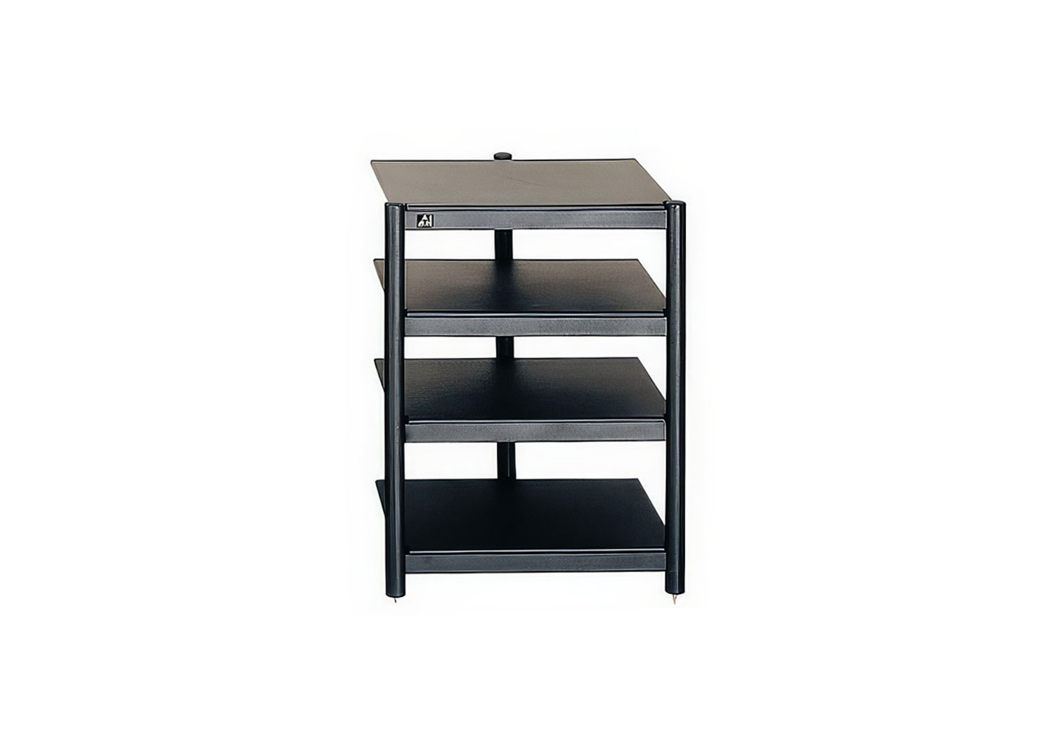 Affiniti Hi-Fi4 (Black) [Hi-Fi Rack]
