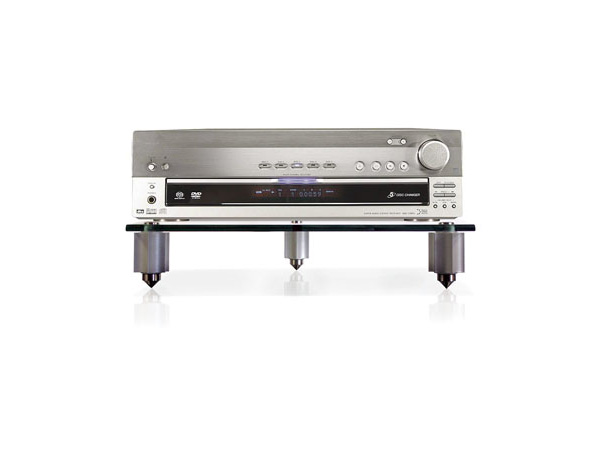 Legacy Hifi Amp Stand [Hi-Fi Rack]