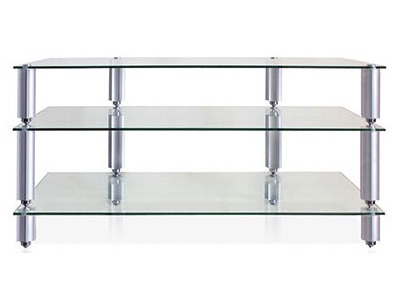 Legacy Star AVR [Hi-Fi Rack]