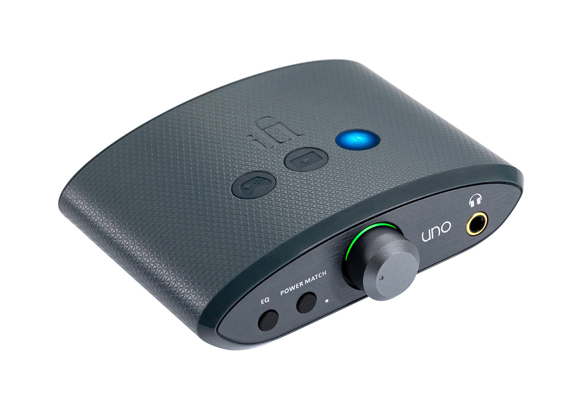 Uno DAC [D/A Converter]