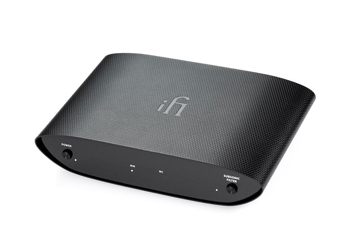 ZEN Air Phono [Phono Preamp]