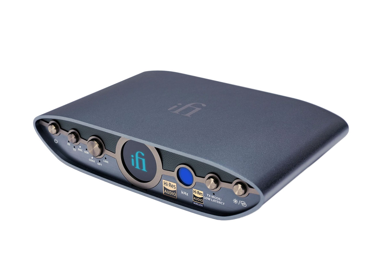 ZEN Blue 3 [D/A Converter]