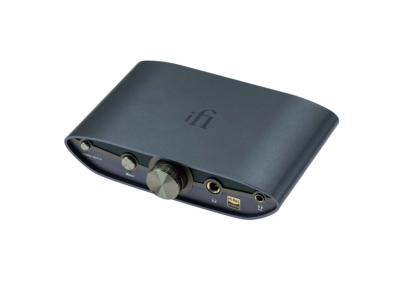 ZEN Dac 3 [D/A Converter]