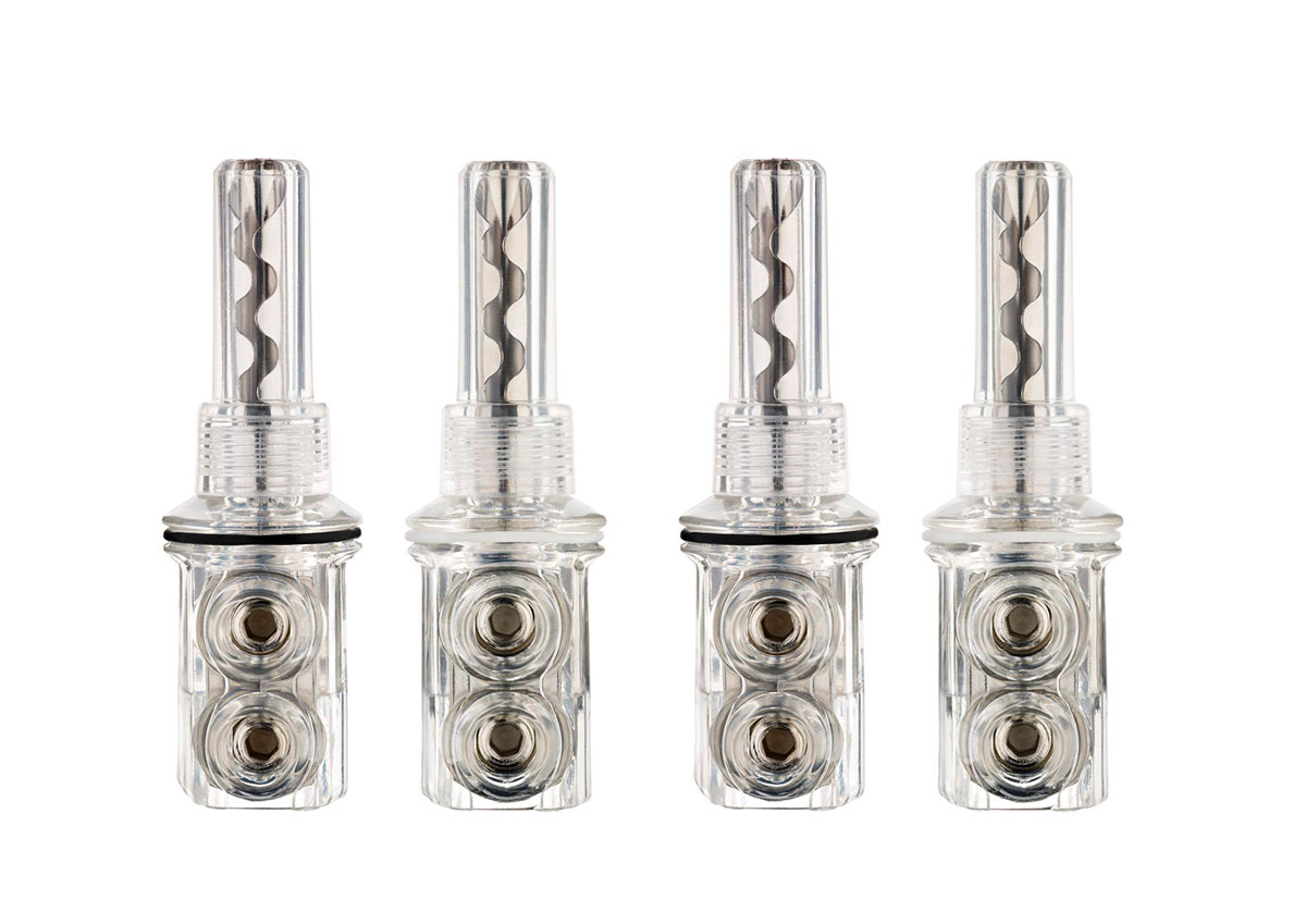 Banana BFA-103 (4Pcs)