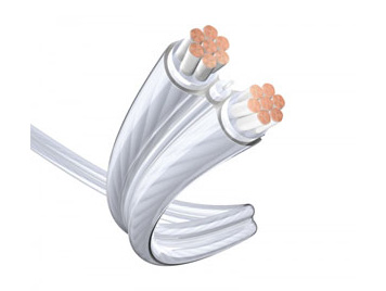 Excellenz (2X2.5) [Speaker Cable]