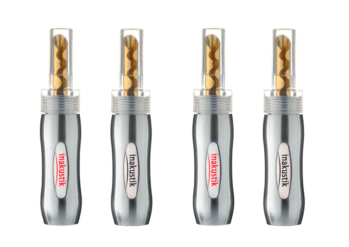 Excellenz BFA Banana (4Pcs)