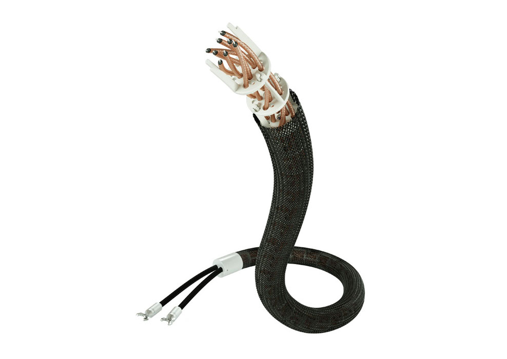 LS-2404 AIR Biwire 3 M. [Speaker Cable]