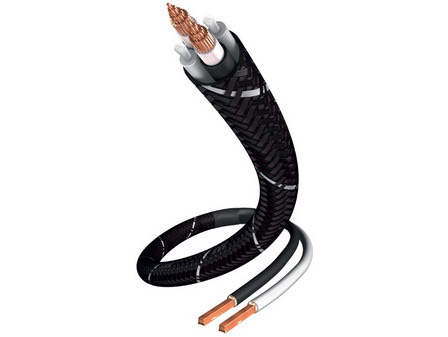 Monitor Black&White LS-502 [Speaker Cable]